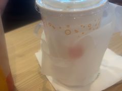 -麦当劳(宁波火车高铁站店)