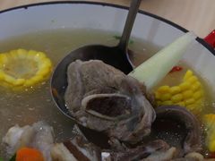 -羊之道草原味道清真餐厅(番禺店)