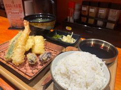 -天妇罗内顺田(罗湖店)