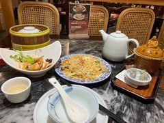 -安泰楼·佛跳墙创始人·传统闽味早茶·酒楼(三坊七巷闽菜地标店)
