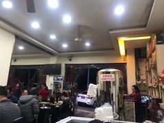 -刘胖娃鱼庄·特色鱼火锅(白鹤路店)