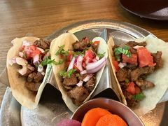 -Q MEX 库迈墨西哥餐吧(双井店)