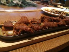 -新海渔港·胶东海鲜家常菜·家宴(奥体中心店)
