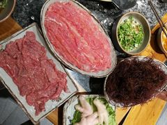 -堂客老火锅(大城小爱店)