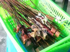 -红牌楼老号串串(银海佳苑店)