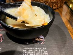 -潮十三潮汕砂锅粥(高新四路大都荟店)