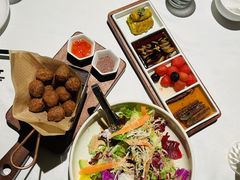 -悦融·京鲁菜·露台花园(安定门店)