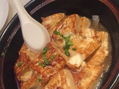 -巴陵全鱼席(湖南老字号汴河街店 )