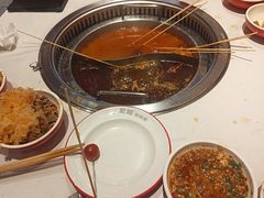 -宏姐串串香(宏伟路店)
