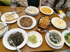 -萨莉亚意式餐厅(灵芝站中洲店)