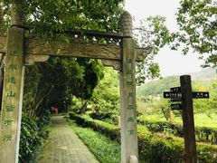 -白马涧龙池景区