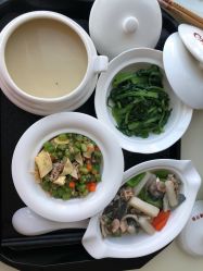 点击看大图 -贝安心月子中心(昌平店)