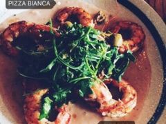 -PIZZA BIANCA(民园店)