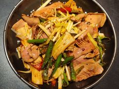 -老头儿油爆虾·1987杭州烟火味(湖滨银泰in77D区店)