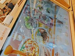 -小满手工粉(北京来福士店)