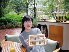 -昆明冠生园·蛋糕·面包(南强街店)