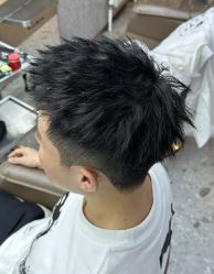 -P.STYLE 派斯造型
