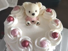 -红宝石·鲜奶小方·海派西点房(联洋店)