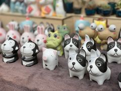 -青韵台陶艺Diy(永庆坊店)