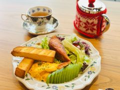 -WOKKA by艮上(中海环宇荟店)