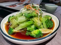 -羲和雅苑•北京烤鸭(乐园道万象城店)