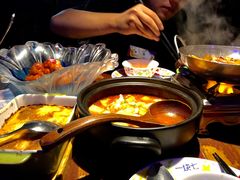 -庆江南江南菜(张家港吾悦店)