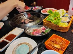 -牛焱·烧肉酒肆(五大道店)