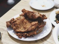 -九龙餐厅(大沽路店)