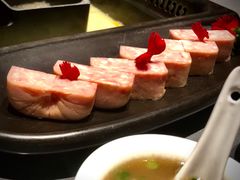-巴奴毛肚火锅(悠唐购物中心店)