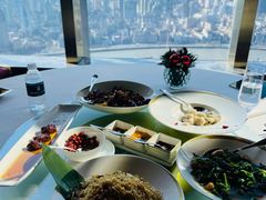 -金轩中餐厅 Jin Xuan(浦东丽思卡尔顿酒店)