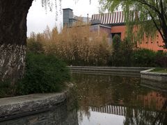-郭守敬纪念馆