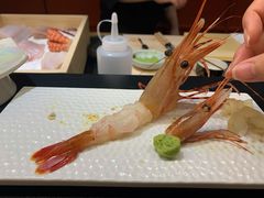 -Sushi Hanzo半藏(天环广场店)