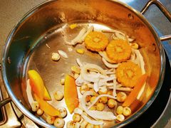 -椰小鸡·琼州糟粕醋·火锅(美兰缤纷城店)