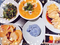 -Asianplus海蓝鸡饭