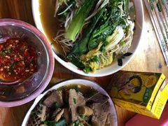 -正宗阳山牛杂(东城店)