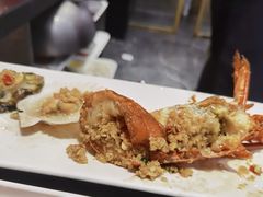 -不翻台·无国界铁板烧(北国先天下店)