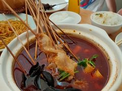 -关东小磨东北菜(上海长风大悦城店)