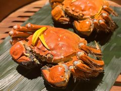 -成隆行·蟹王府(九江路店)