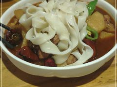 -新疆伏拉沃餐厅(白龙南路店)