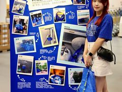 -宜家家居(四元桥商场店)