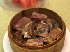 -铜锣湾·有麝自然香(重庆新天地店)