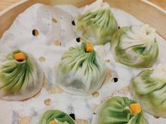 -苏小柳点心·手作小笼包(CP静安寺分院)