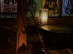 -城墙外BAR