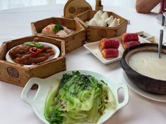 -怀德酒楼·粤菜·海鲜·茶点(宝安国际机场店)