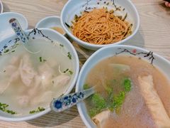 -顾一碗馄饨·烧麦(儿童医学中心店)