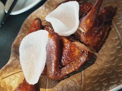 -蝴蝶里·粤菜·点心(龙湖天街&滨江店)