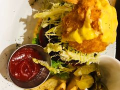 -HELLO 27 意面·沙拉·帕尼尼