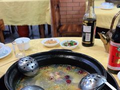 -濠轩阁特色生蚝火锅(水湾路店)