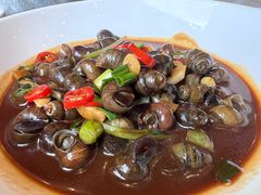 -侬佳蒸菜馆(听潮店)