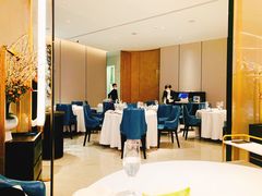 大堂-红雀围·海鲜火锅(陆家嘴中心店)